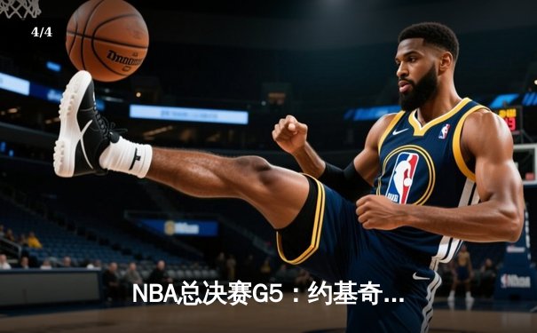 NBA总决赛G5：约基奇狂砍40+13+7，掘金主场力克热火夺赛点 - 4
