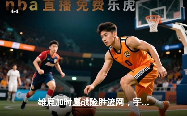 雄鹿加时鏖战险胜篮网，字母哥36+12+5主宰关键时刻 - 4